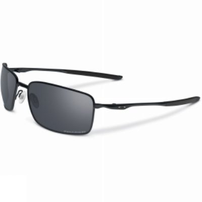 Square Wire Sunglasses